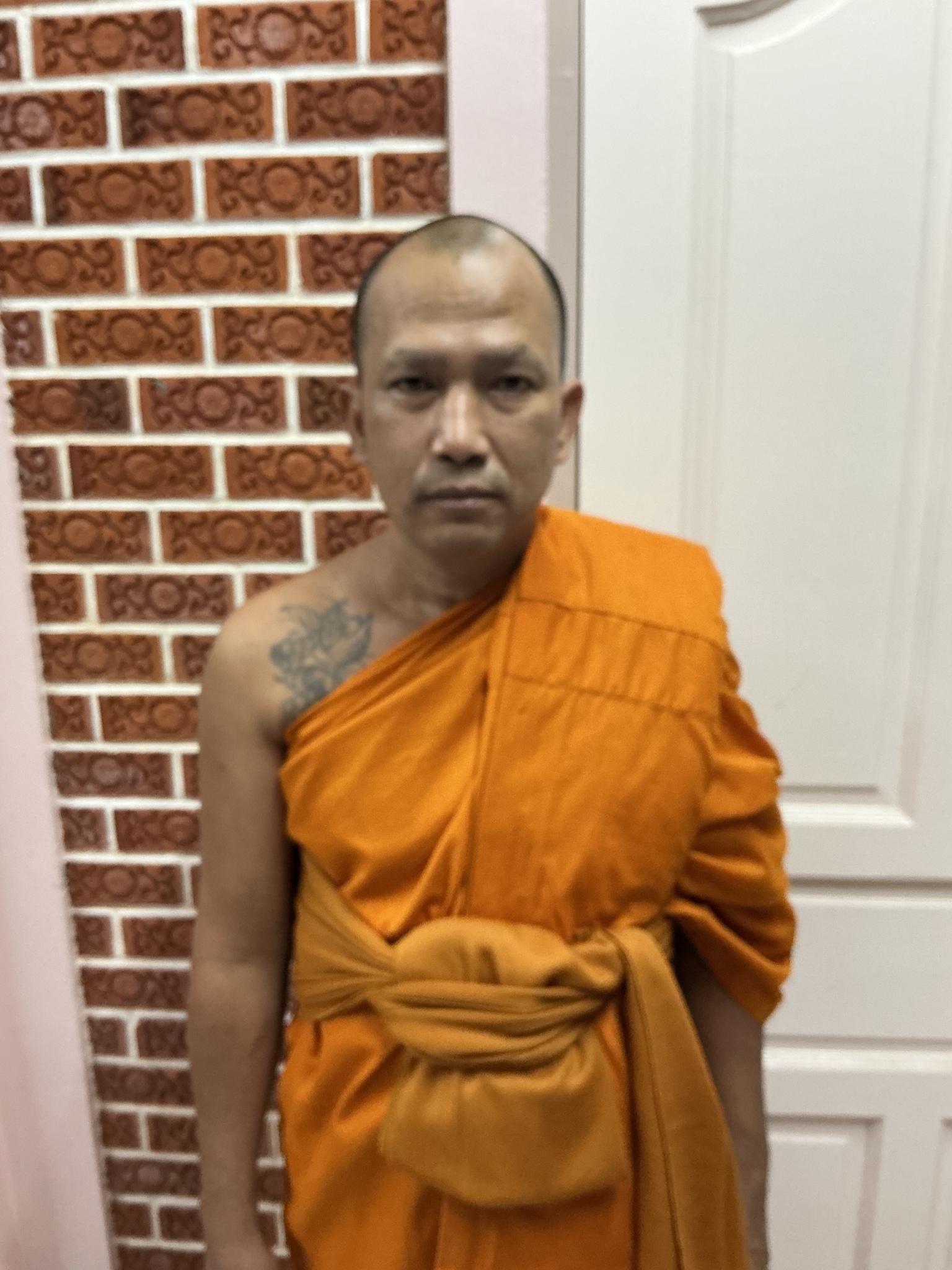 พระกิตติพงศ์ ทีปะวังโส